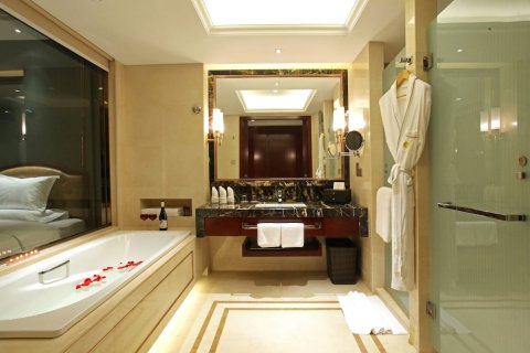 海盐海利开元名都大酒店