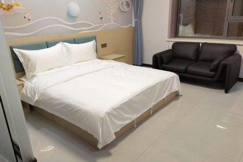 河畔轻居快捷酒店