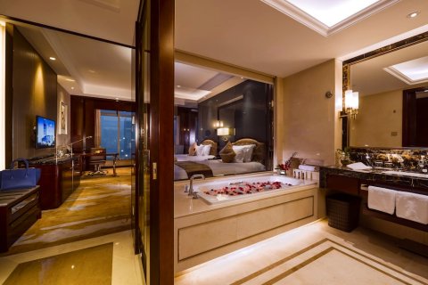 海盐海利开元名都大酒店