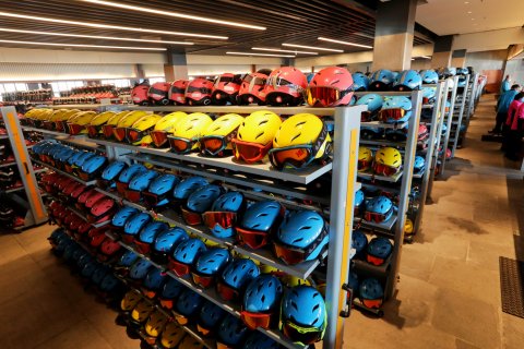 乌兰察布日光草原大河湾度假酒店