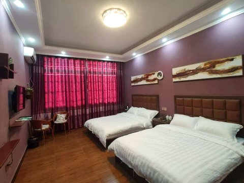 长沙县雅斯莲家庭旅馆