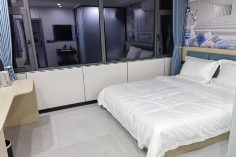 河畔轻居快捷酒店