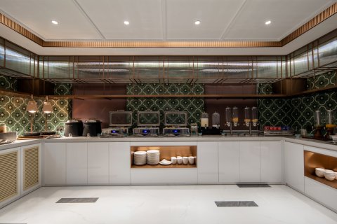 白玉兰商务酒店(武汉黄鹤楼复兴路地铁站店)