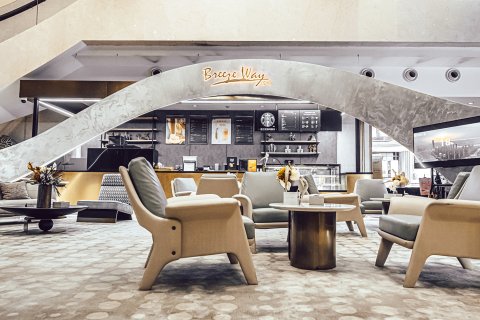 江阴长晟温德姆至尊豪廷大酒店