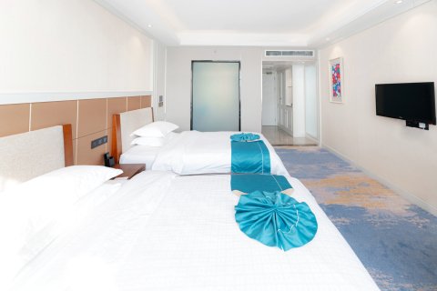 常州景灿国际大酒店