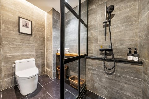 广汉栖木香檀酒店