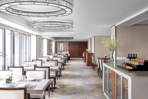 佛山岭南天地康得思酒店