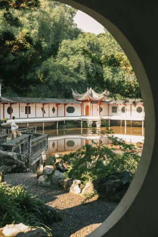 逸趣园民宿