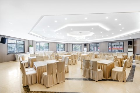 西塘假日酒店（西塘古镇景区店）