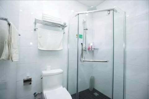 曲阜东方深巷酒店(三孔景区店)