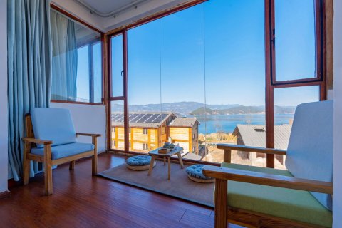 泸沽湖清尘别院