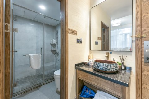 嘉禾客栈(苏州平江路拙政园店)