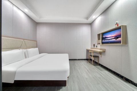 鼎御商务酒店(西湖河坊街店)