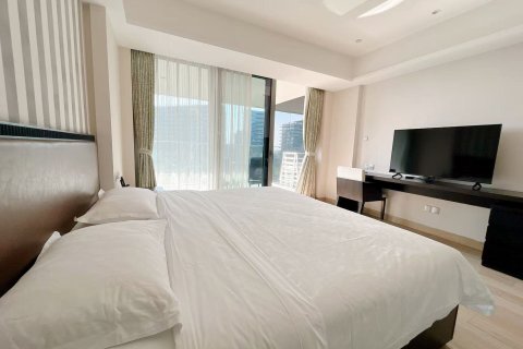 海南绿城蓝湾度假酒店