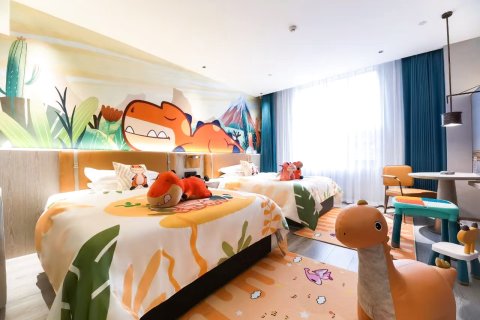 理县毕棚沟吉祥谷大酒店