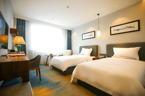 敦化京华·尊享酒店