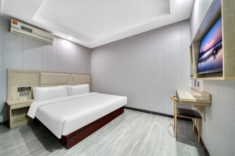 鼎御商务酒店(西湖河坊街店)