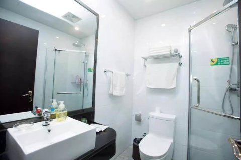 曲阜东方深巷酒店(三孔景区店)