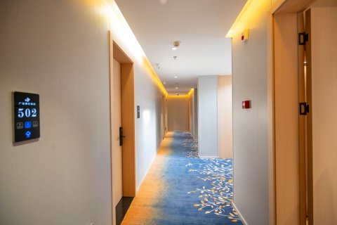 福安广益假日酒店