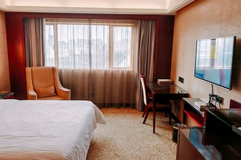 广东三埠假日酒店