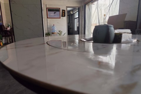 牛车河山水间民宿