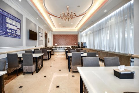 维也纳酒店(香格里拉古城店)