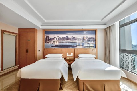 维也纳酒店(香格里拉古城店)