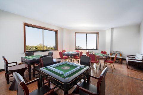 西塘假日酒店(烟雨长廊西塘古镇景区店)