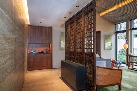 上海朱家角安麓酒店