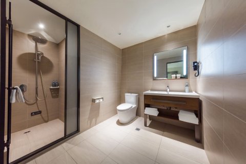 汉庭酒店(雄县汽车站店)