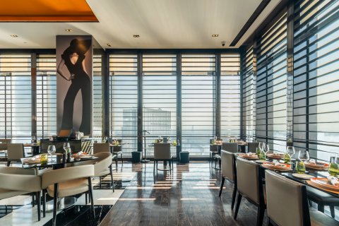 重庆尼依格罗酒店