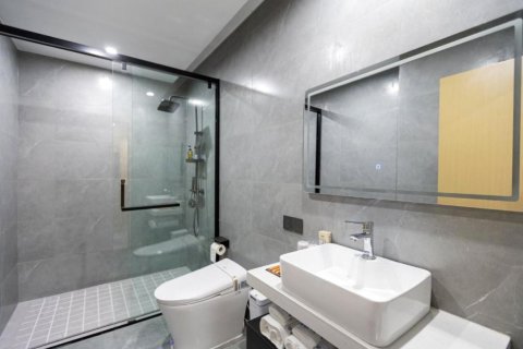 夏雨·明东famliy亲子度假民宿(尹东柱故居店)