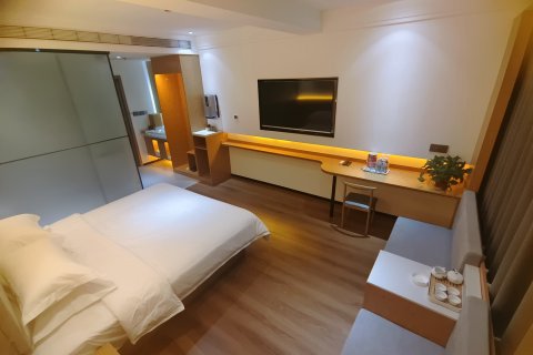 驿家365连锁酒店(宁晋老汽车站店)