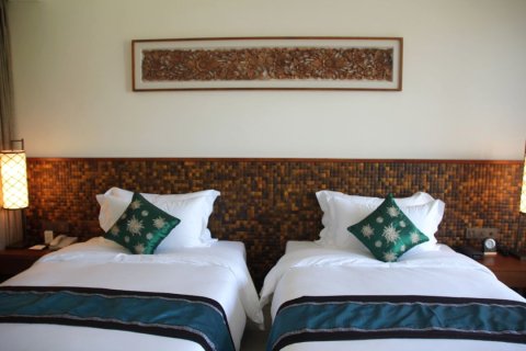 茂名浪漫海岸温德姆酒店