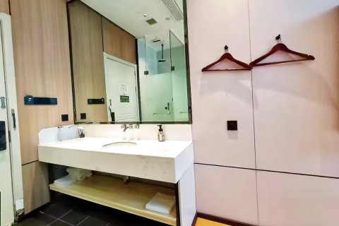 如家丽岚睿柏·云酒店(安吉九州购物中心店)