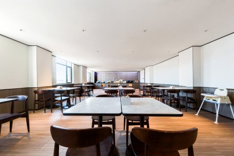 汉庭酒店(雄县汽车站店)