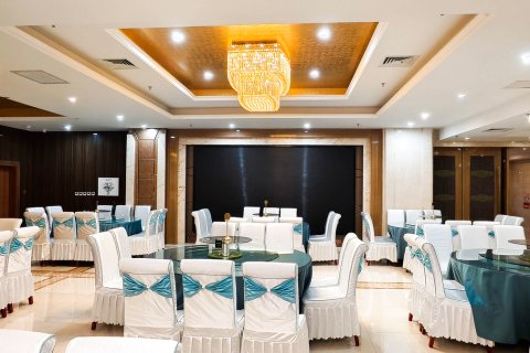 海原泰丰商务宾馆