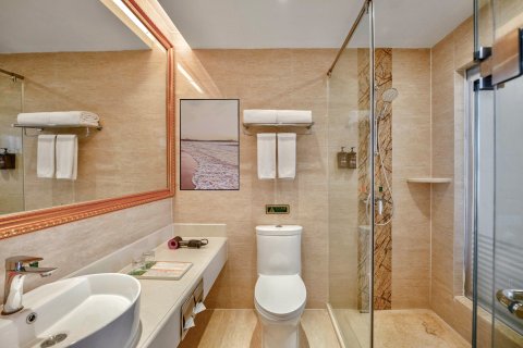 维也纳酒店(香格里拉古城店)