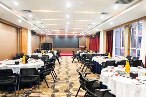 海原泰丰商务宾馆