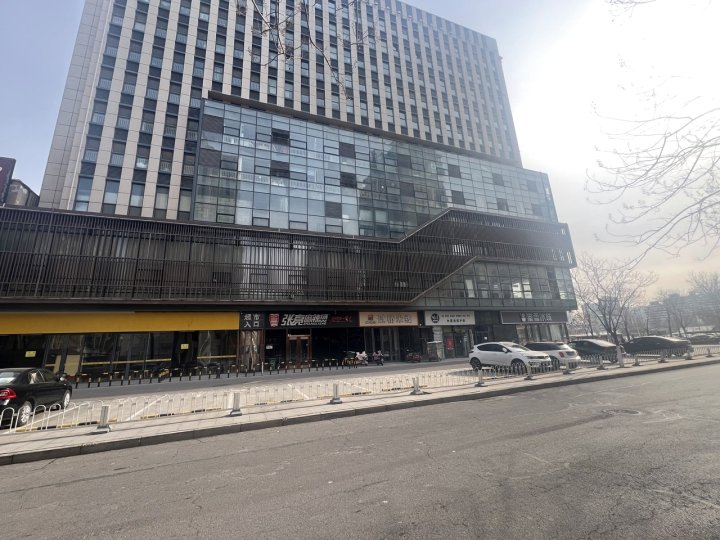 我喜欢清闲公寓(玉井路分店)