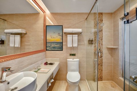 维也纳酒店(香格里拉古城店)