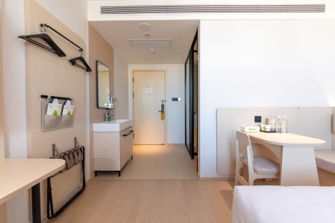 海友酒店(忻州定襄解放西街店)