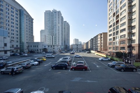 丹东中联大酒店(鸭绿江断桥店)