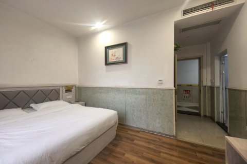 南丰新亚时尚酒店