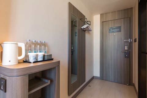 汉庭酒店(雄县汽车站店)