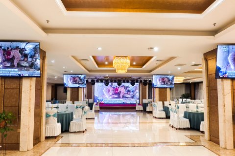 海原泰丰商务宾馆