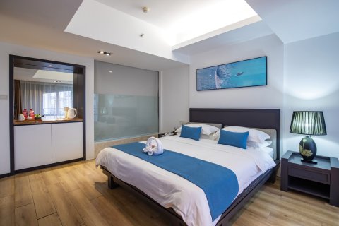 琼海瑞迪森大酒店(银海路店)