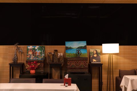 泸沽湖草舍度假别院(大落水码头店)