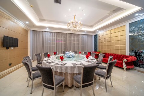 温州大酒店(精河火车站店)