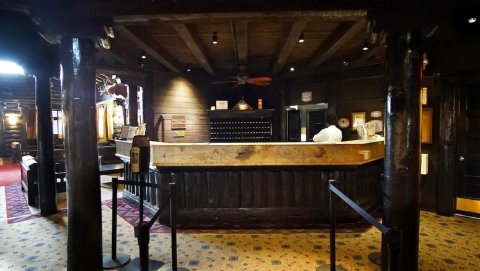 KACHINA LODGE(KACHINA LODGE)